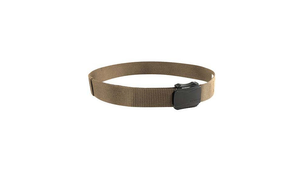 Propper Lift Release Tactical Belt, Coyote, 2XL, F5607752362XL