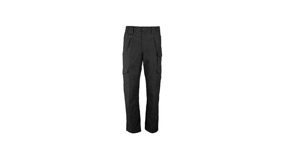 Propper Lightweight Tactical Pants - Mens, Black, 46x37, F52525000146X37