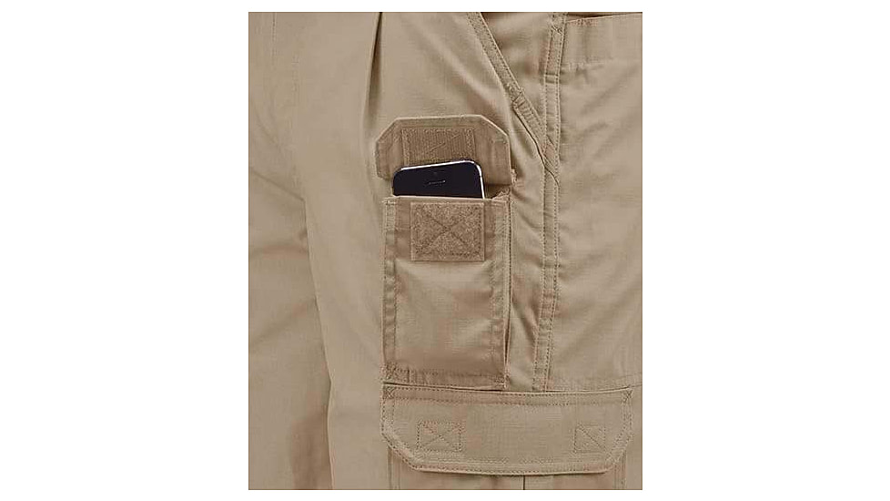 Propper Lightweight Tactical Pants - Womens, Khaki, 8R, F5295502508R