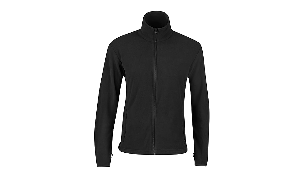 Propper 3-in-1 Hardshell Parka - Men's, Black, 3XL, Regular, F5436750013XL2