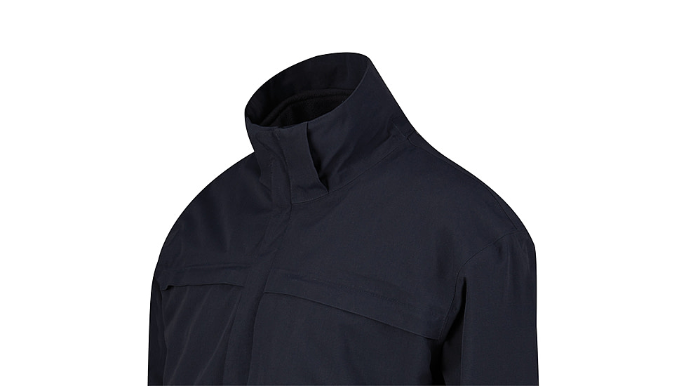 Propper 3-in-1 Hardshell Parka - Men's, LAPD Navy, 3XL, Regular, F5436754503XL2