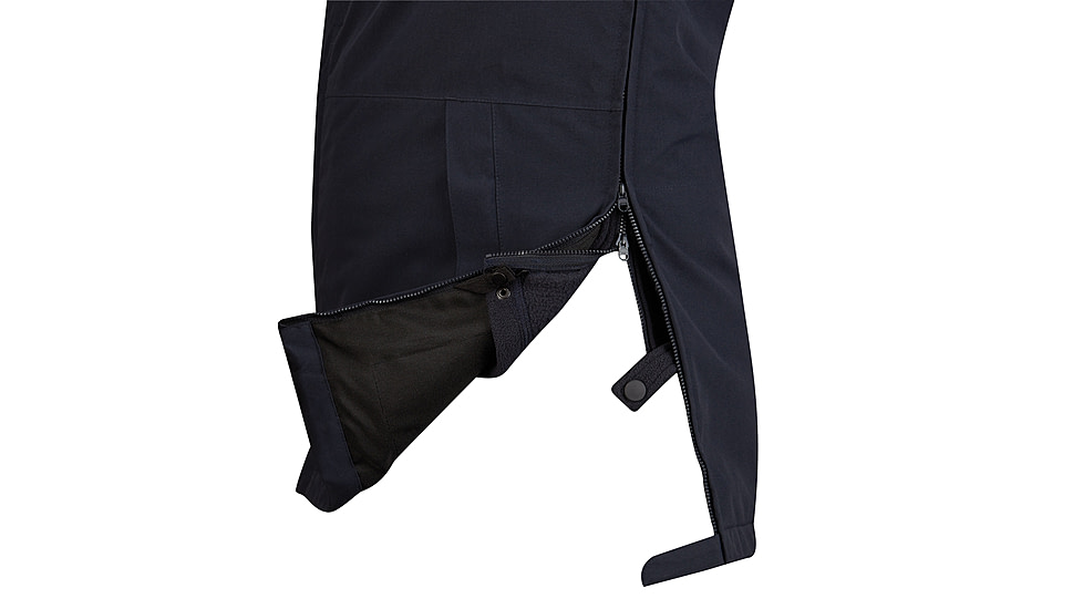 Propper 3-in-1 Hardshell Parka - Men's, LAPD Navy, 3XL, Regular, F5436754503XL2