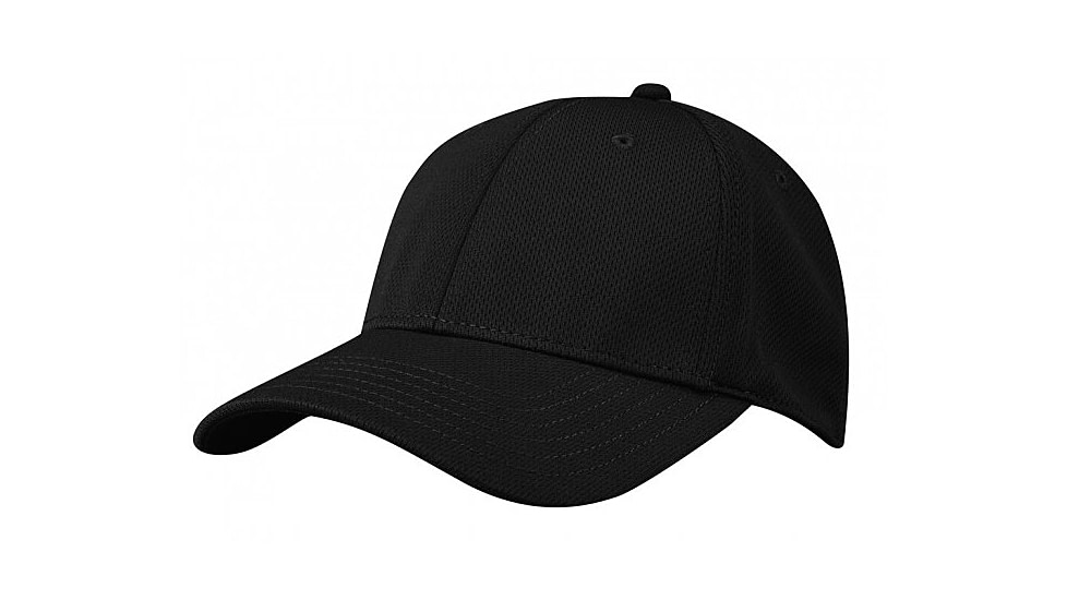 Propper Mens Hood Fitted Hat, Black, Large-Extra Long, F55894V001L-XL