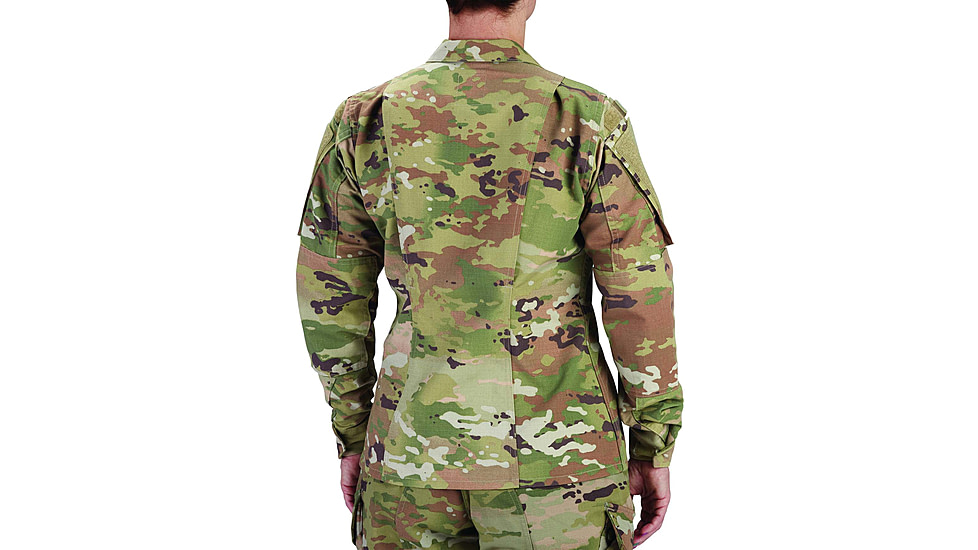 Propper NYCO ACU Coat - Womens, OCP, 36R, F54192138936R