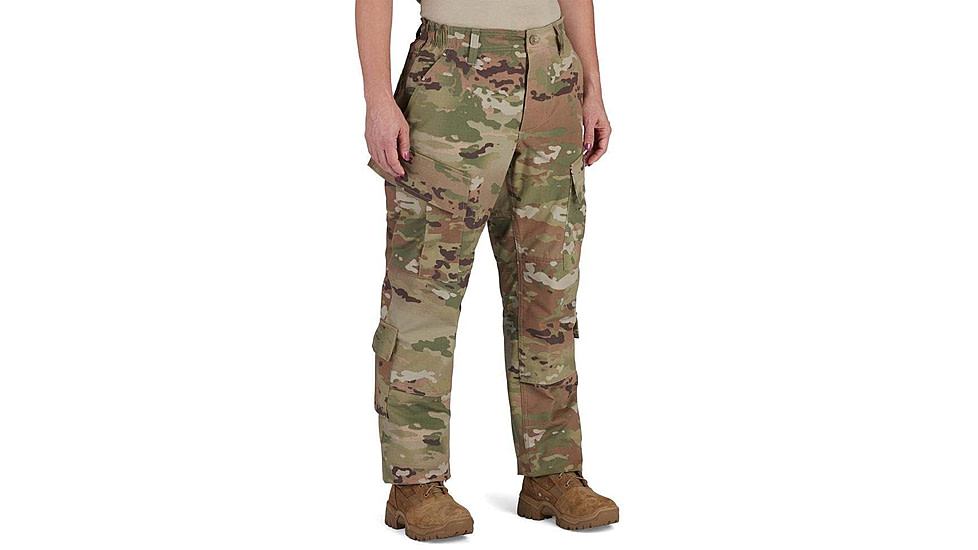 Propper NYCO ACU Trouser - Womens, OCP, 28L, F52042138928L