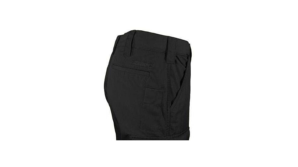 Propper Revtac Tactical Stretch Pants - Womens, Black, 18R, F59254X00118R