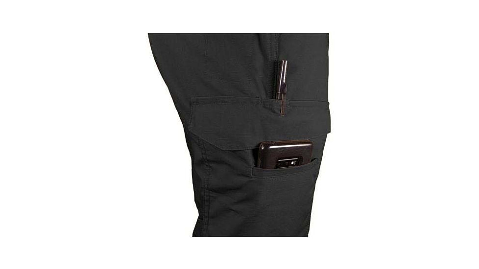 Propper Revtac Tactical Stretch Pants - Womens, Black, 18R, F59254X00118R