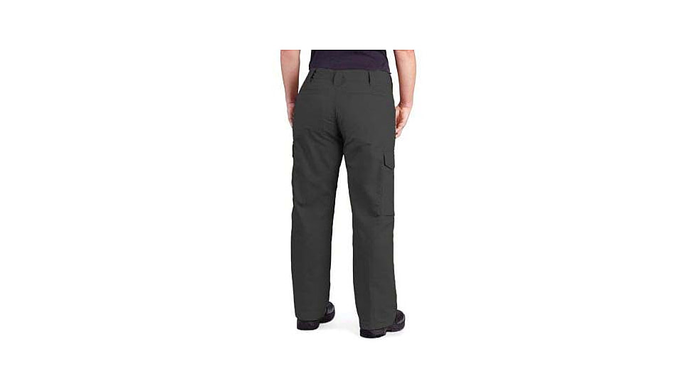Propper Revtac Tactical Stretch Pants - Womens, Charcoal, 8R, F59254X0158R