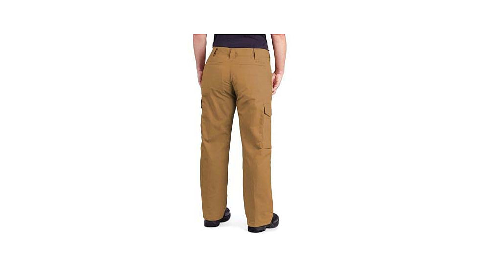 Propper Revtac Tactical Stretch Pants - Womens, Coyote, 6R, F59254X2366R
