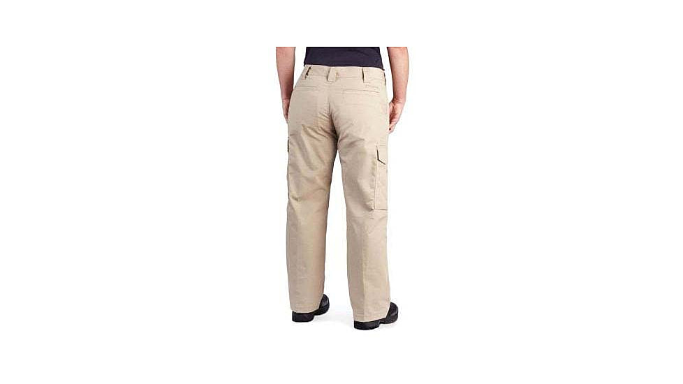 Propper Revtac Tactical Stretch Pants - Womens, Khaki, 8R, F59254X2508R