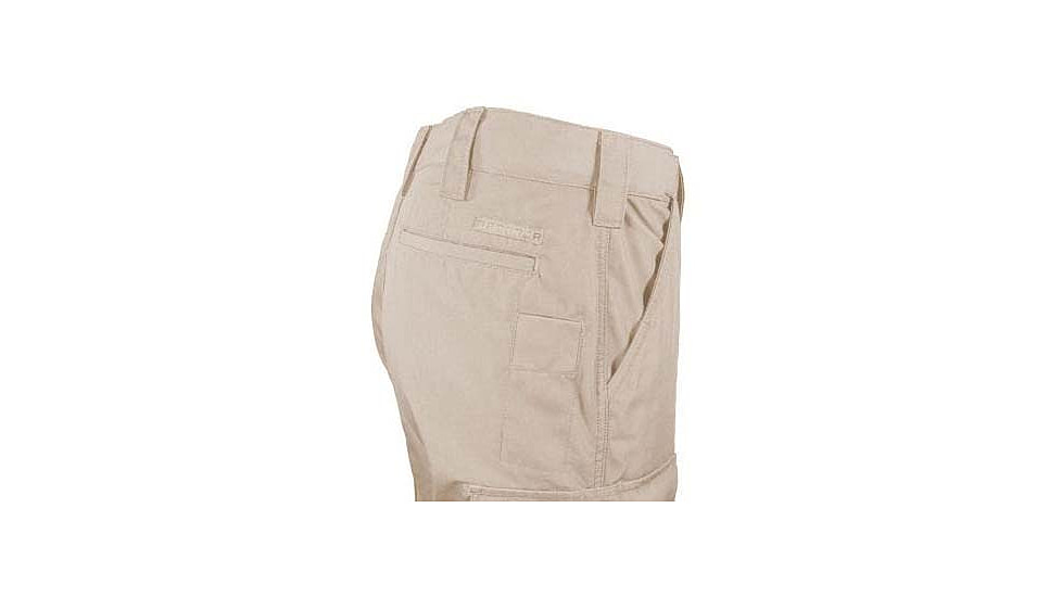 Propper Revtac Tactical Stretch Pants - Womens, Khaki, 8R, F59254X2508R