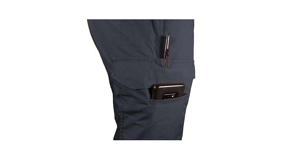 Propper Revtac Tactical Stretch Pants - Womens, LAPD Navy, 14R, F59254X45014R