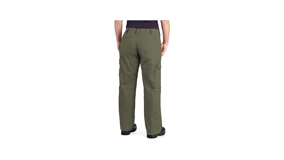 Propper Revtac Tactical Stretch Pants - Womens, Olive, 8R, F59254X3308R