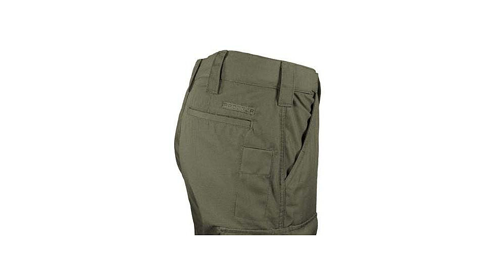 Propper Revtac Tactical Stretch Pants - Womens, Olive, 8R, F59254X3308R