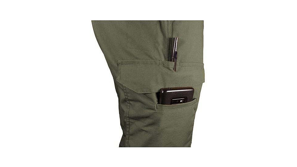 Propper Revtac Tactical Stretch Pants - Womens, Olive, 8R, F59254X3308R