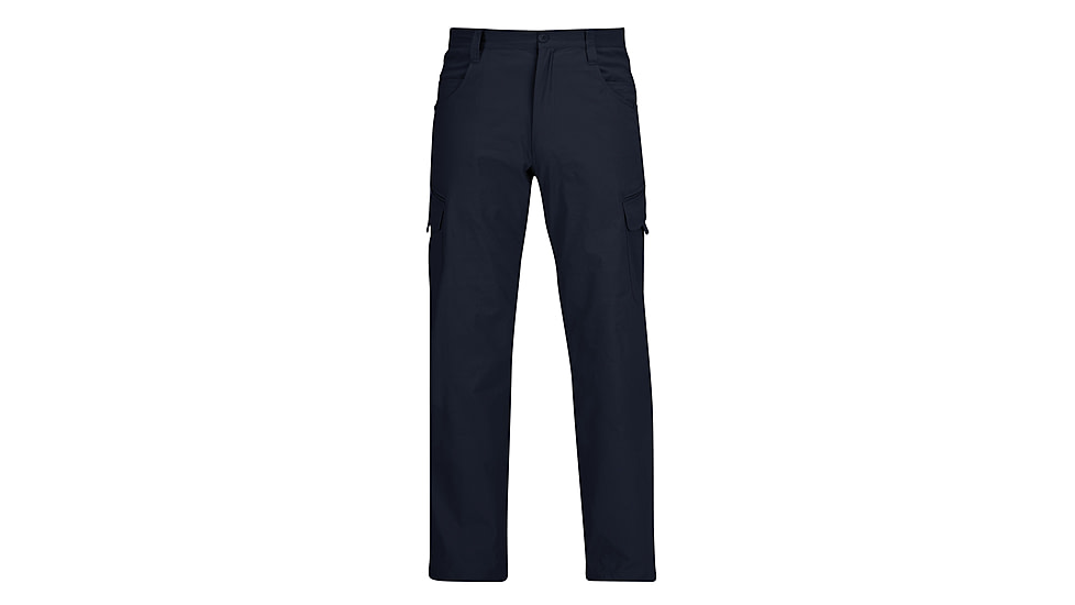 PROPPER Summerweight Tactical Pants, LAPD Navy, 28X37 F52583C45028X37