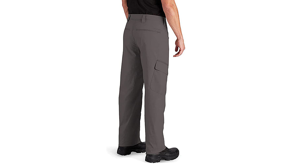 Propper Summerweight Tactical Pant - Mens, Alloy, 44x36, F52583C08044X36