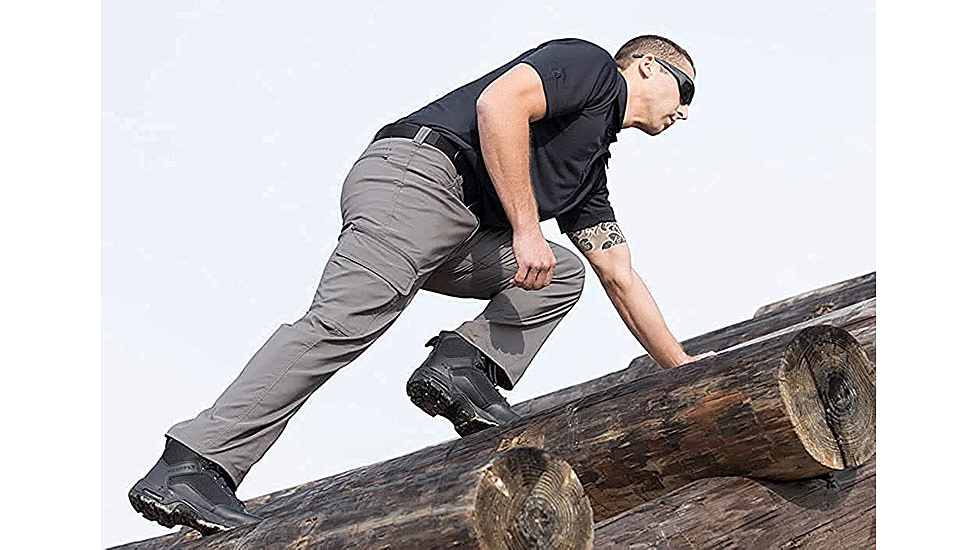 Propper Summerweight Tactical Pant - Mens, Alloy, 44x36, F52583C08044X36