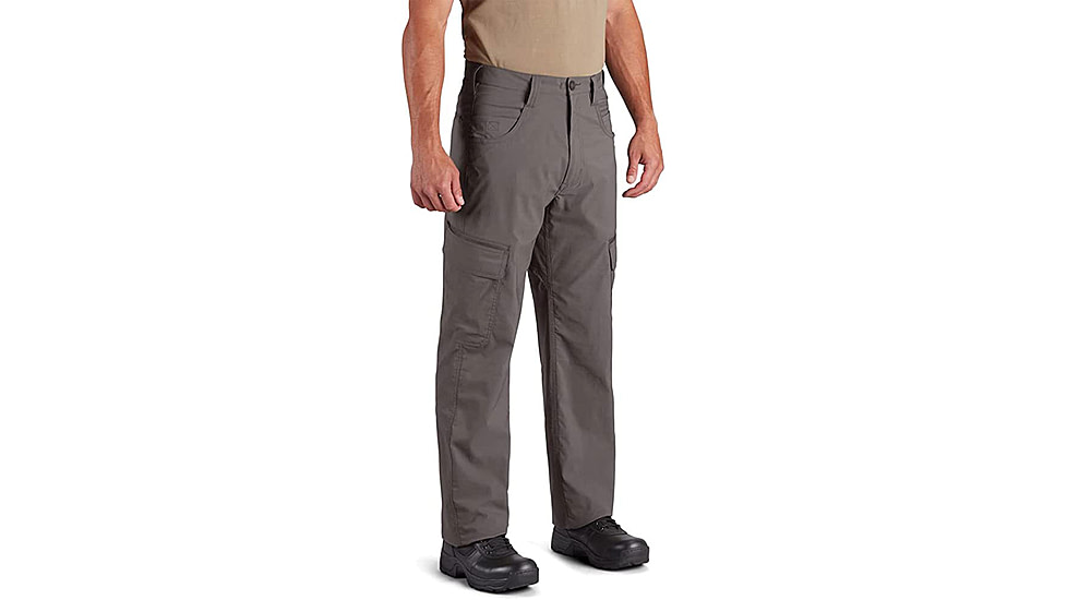 Propper Summerweight Tactical Pant - Mens, Alloy, 44x36, F52583C08044X36