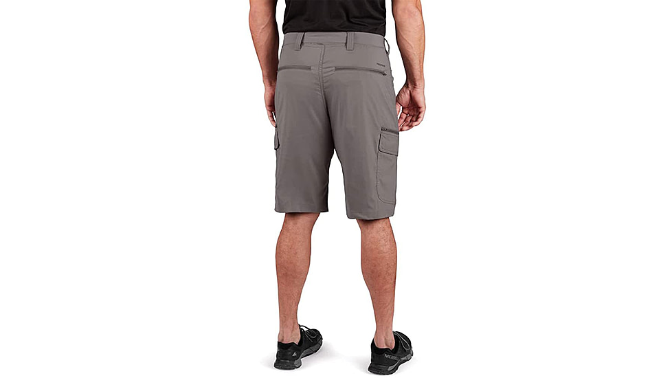 Propper Summerweight Tactical Short - Mens, Alloy, 48, F52643C08048