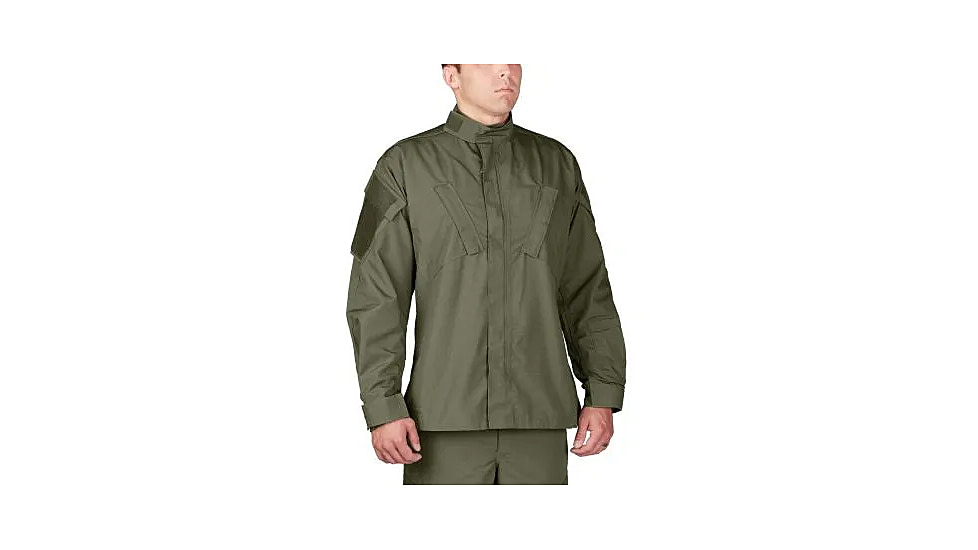 Propper TAC.U Coat, Olive, Extra Large, Long, F542438330XL3