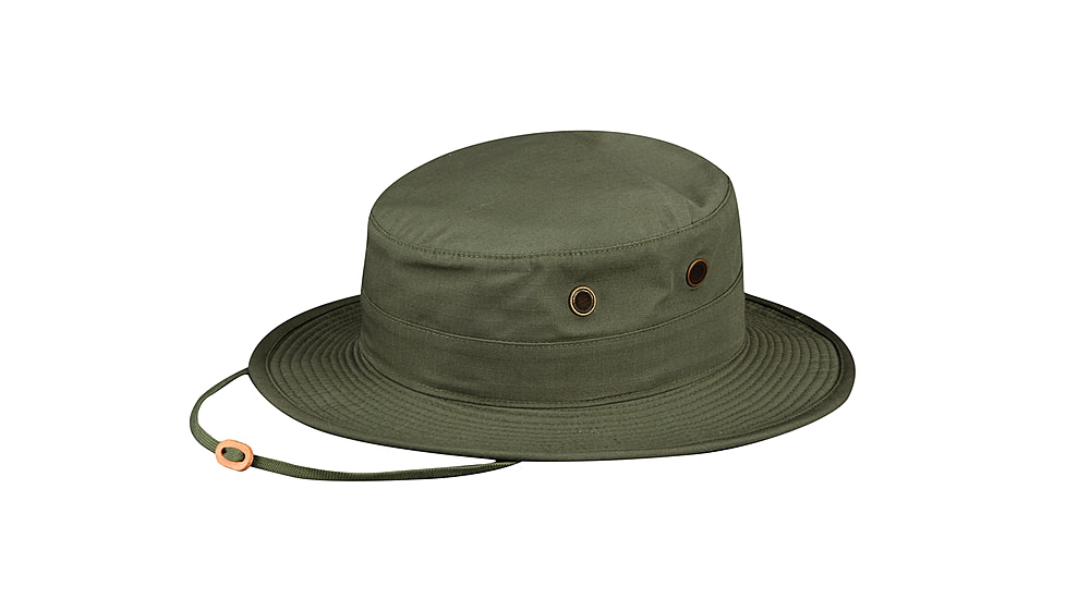 Propper Tactical Boonie,Olive,Size 7 F5519503307
