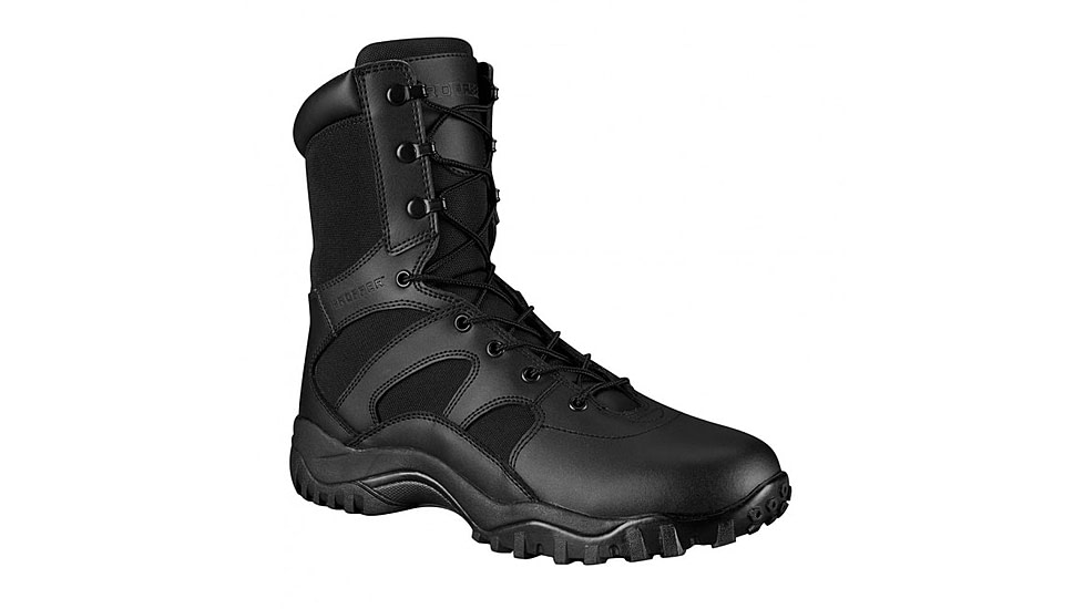Propper Tactical Duty Boot, 8in, Black F4523
