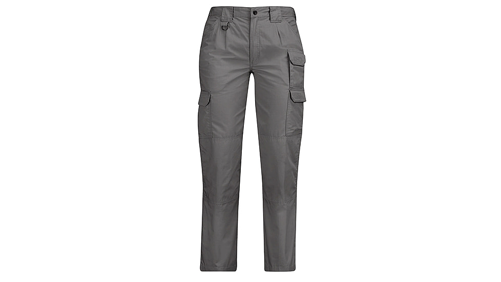 Propper Tactical Pant - Womens, Grey, 2, Unhemmed, F5295500202