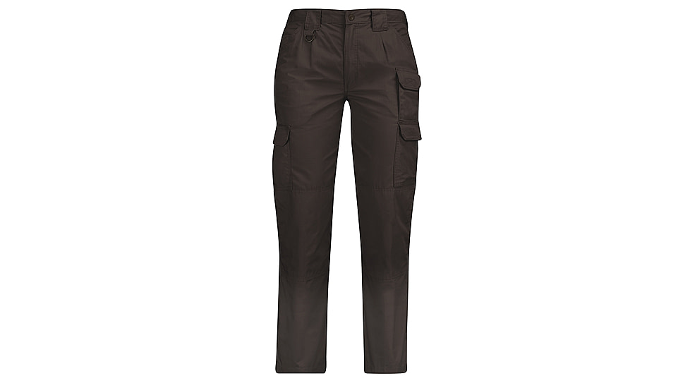 Propper Tactical Pant - Womens, Sheriffs Brown, 4, Unhemmed, F5295502004