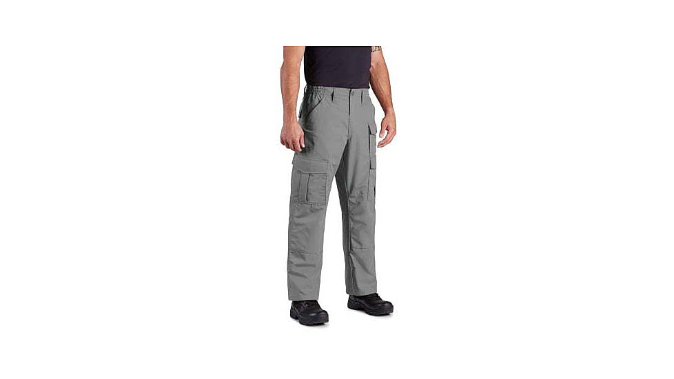 Propper Uniform Tactical Pants - Mens, Grey, 36X32, F52512502036X32