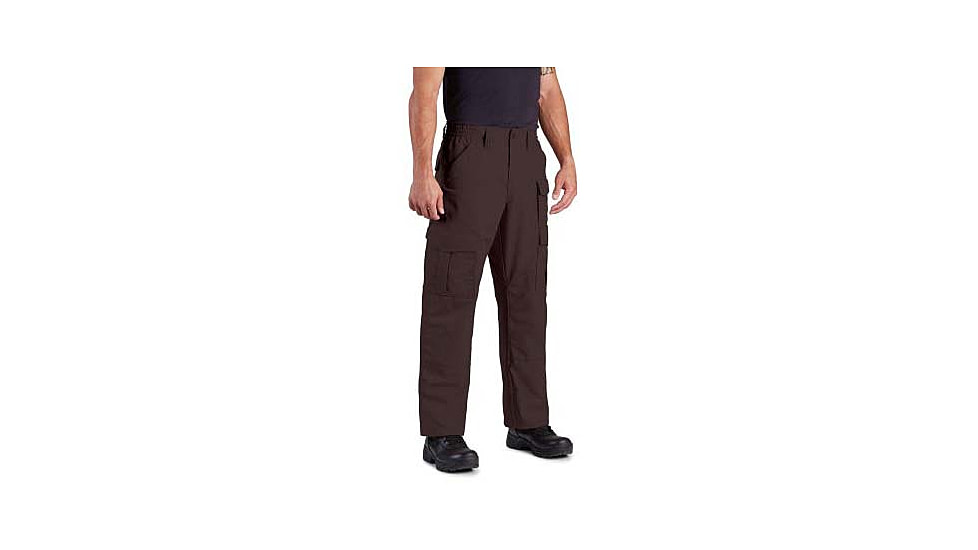 Propper Uniform Tactical Pants - Mens, Sheriffs Brown, 40X36, F52512520040X36