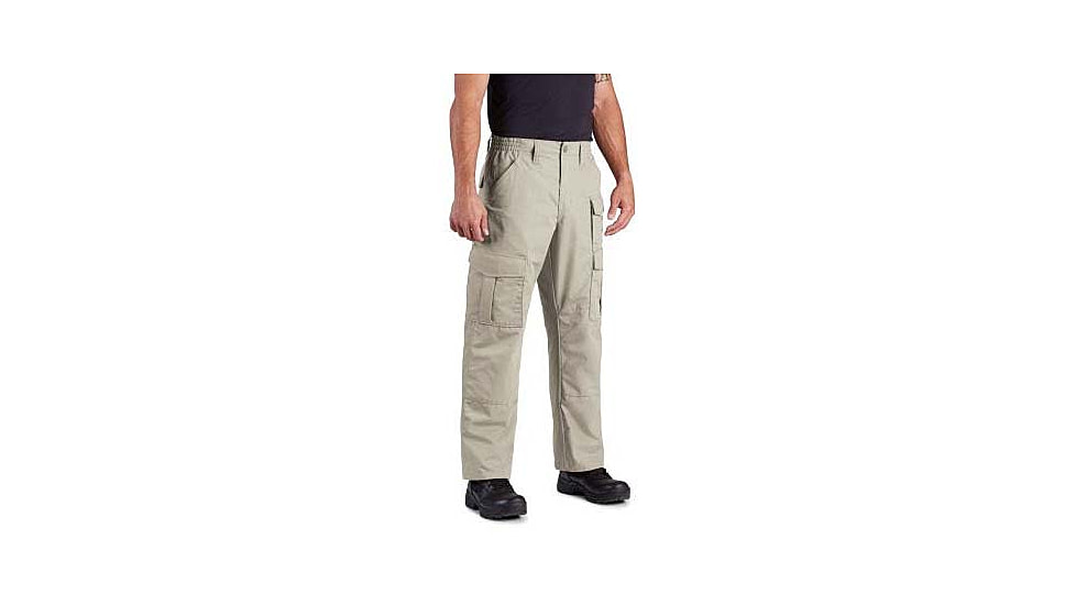 Propper Uniform Tactical Pants - Mens, Stone, 42X32, F52512529042X32