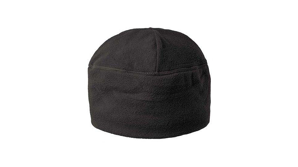 Propper Winter Fleece Watch Cap, Black, ONE SIZE, F55300A001ONESZ