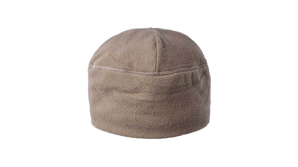 Propper Winter Fleece Watch Cap, Tan, ONE SIZE, F55300A233ONESZ