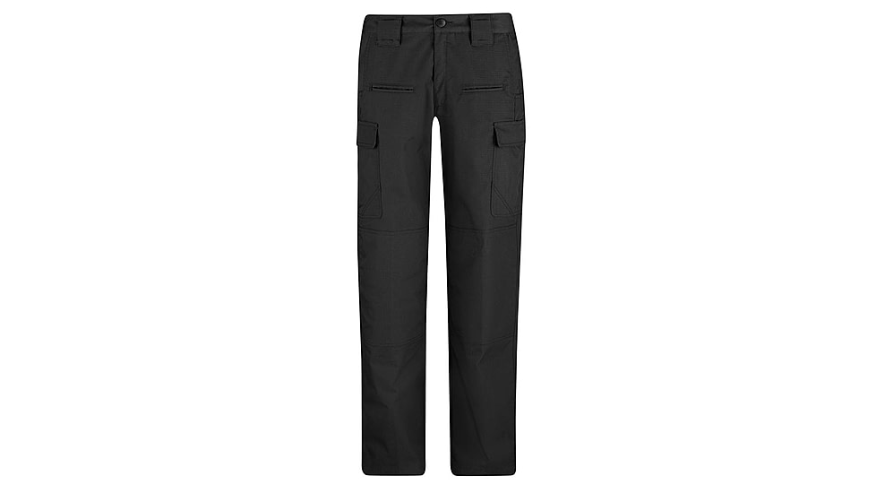 Propper Womens Kinetic Pant with NEXstretch Fabric, Charcoal, 2S F52594X0152S