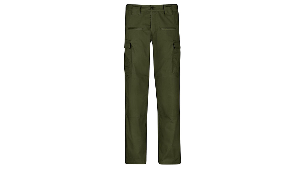 Propper Womens Kinetic Pant with NEXstretch Fabric, Olive, 2S F52594X3302S
