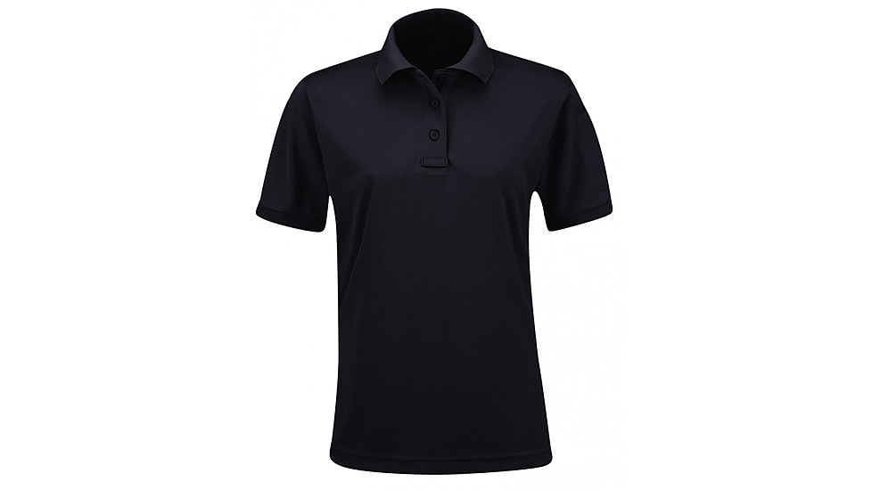 Propper Womens Uniform Polo-Short Sleeve, LAPD Navy, XXL, F53834C450XXL