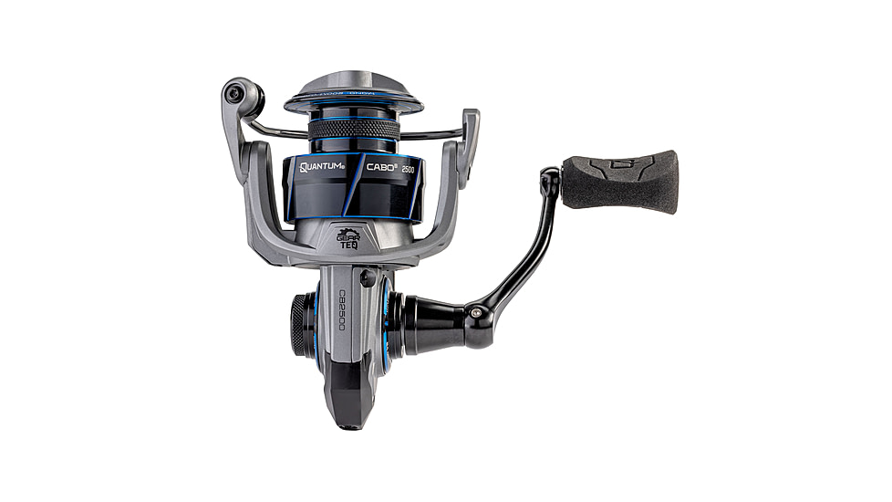 Quantum Cabo Spinning Reel