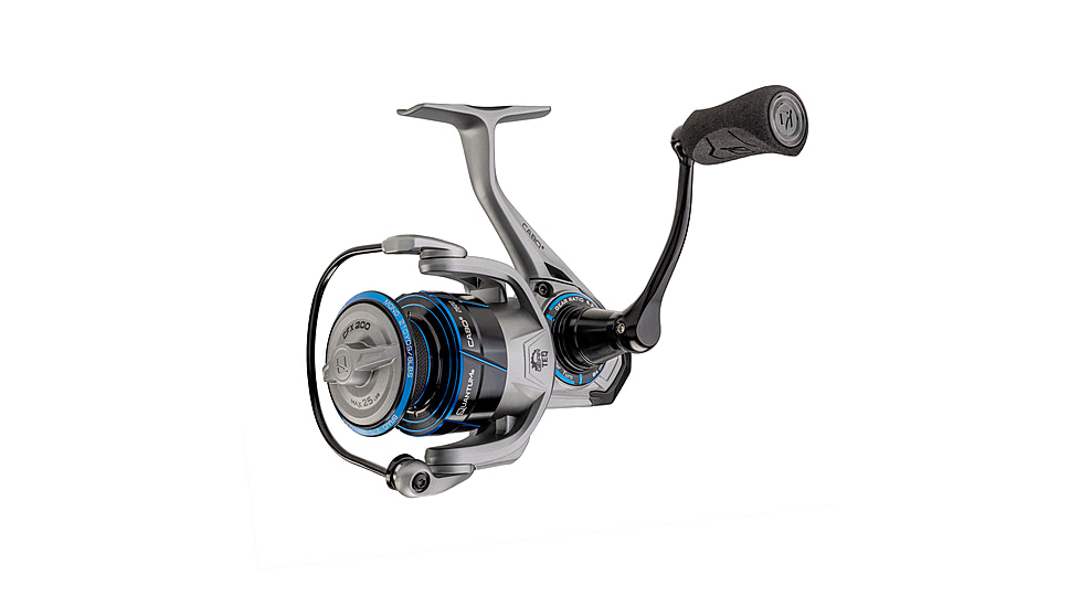 Quantum Cabo Spinning Reel