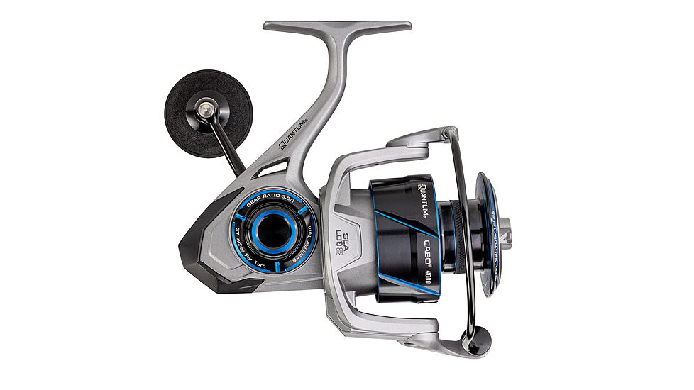 Quantum Cabo Spinning Reel