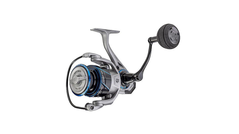 Quantum Cabo Spinning Reel