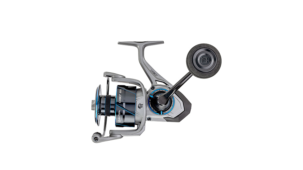 Quantum Cabo Spinning Reel