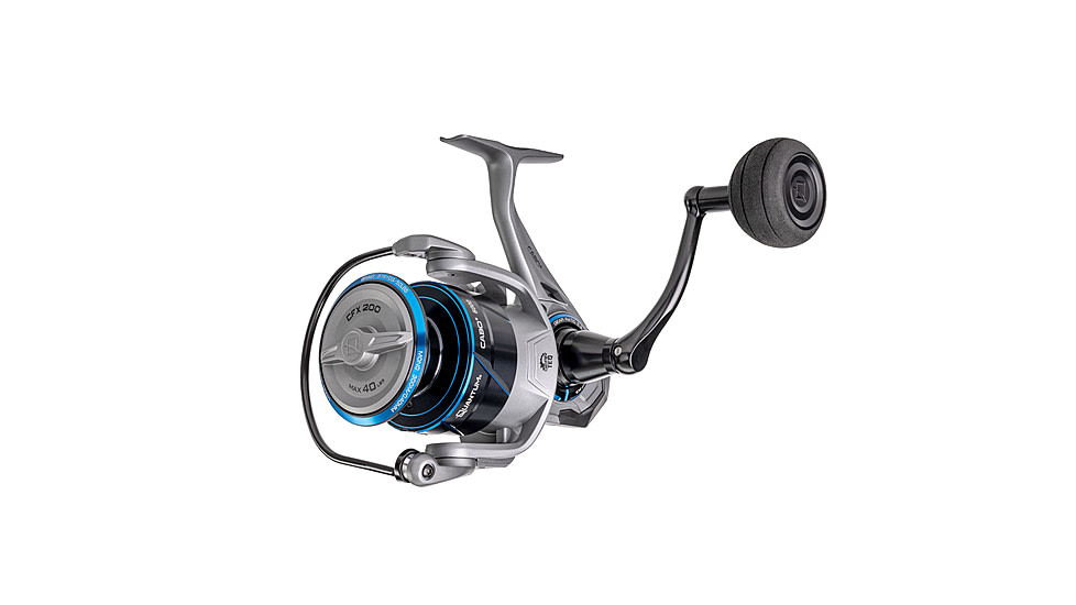 Quantum Cabo Spinning Reel