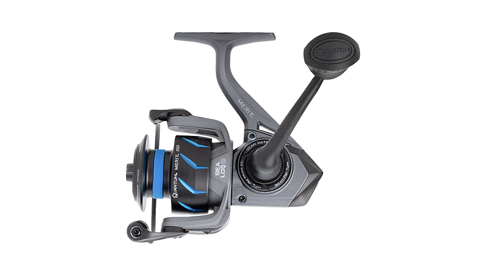 Quantum Merit Spinning Reel