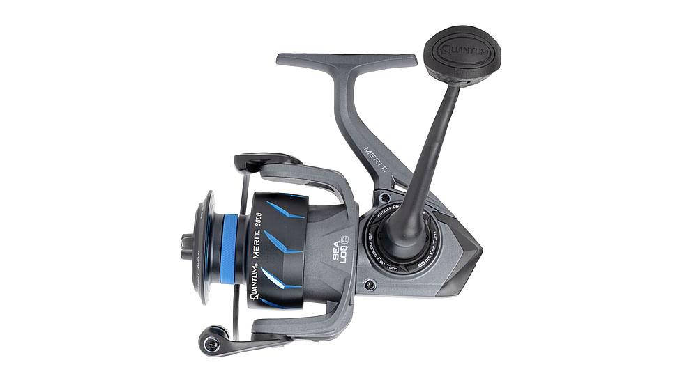 Quantum Merit Spinning Reel
