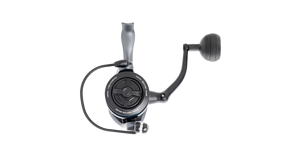 Quantum Merit Spinning Reel
