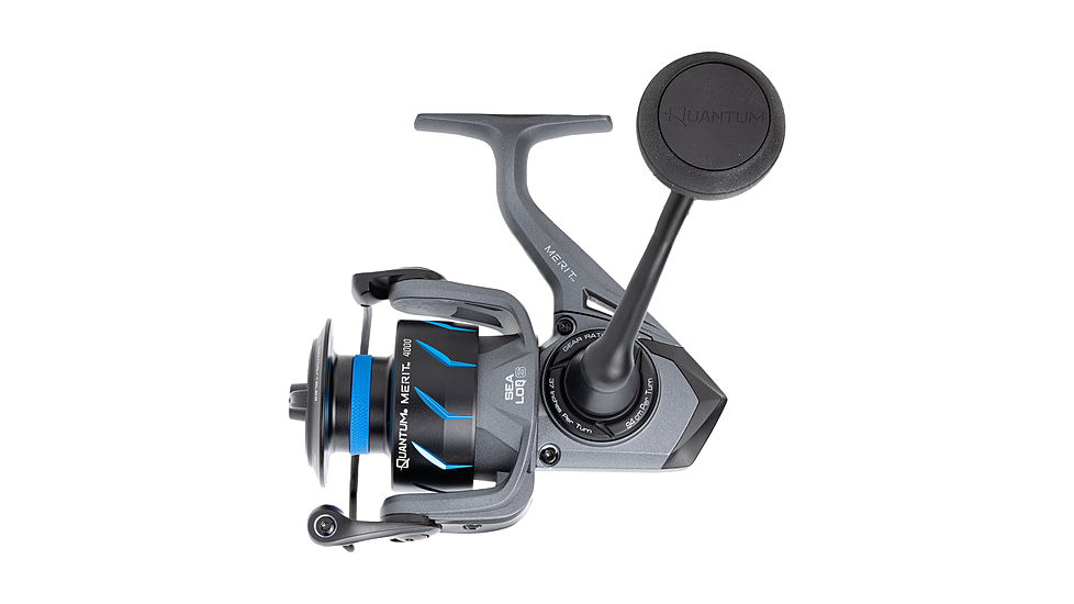 Quantum Merit Spinning Reel