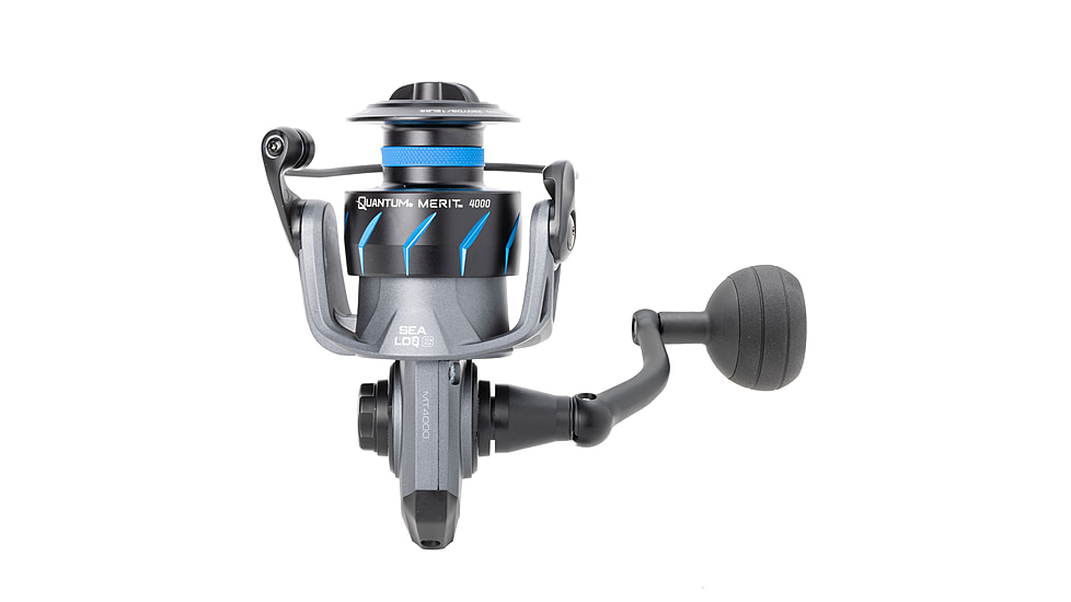 Quantum Merit Spinning Reel