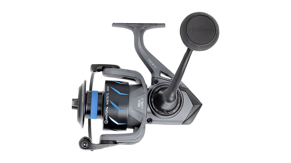Quantum Merit Spinning Reel