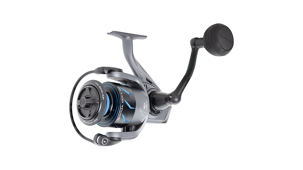 Quantum Merit Spinning Reel